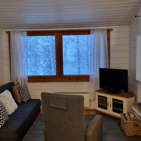 Appartement Lomariihi 6 à Muurame Extérieur photo