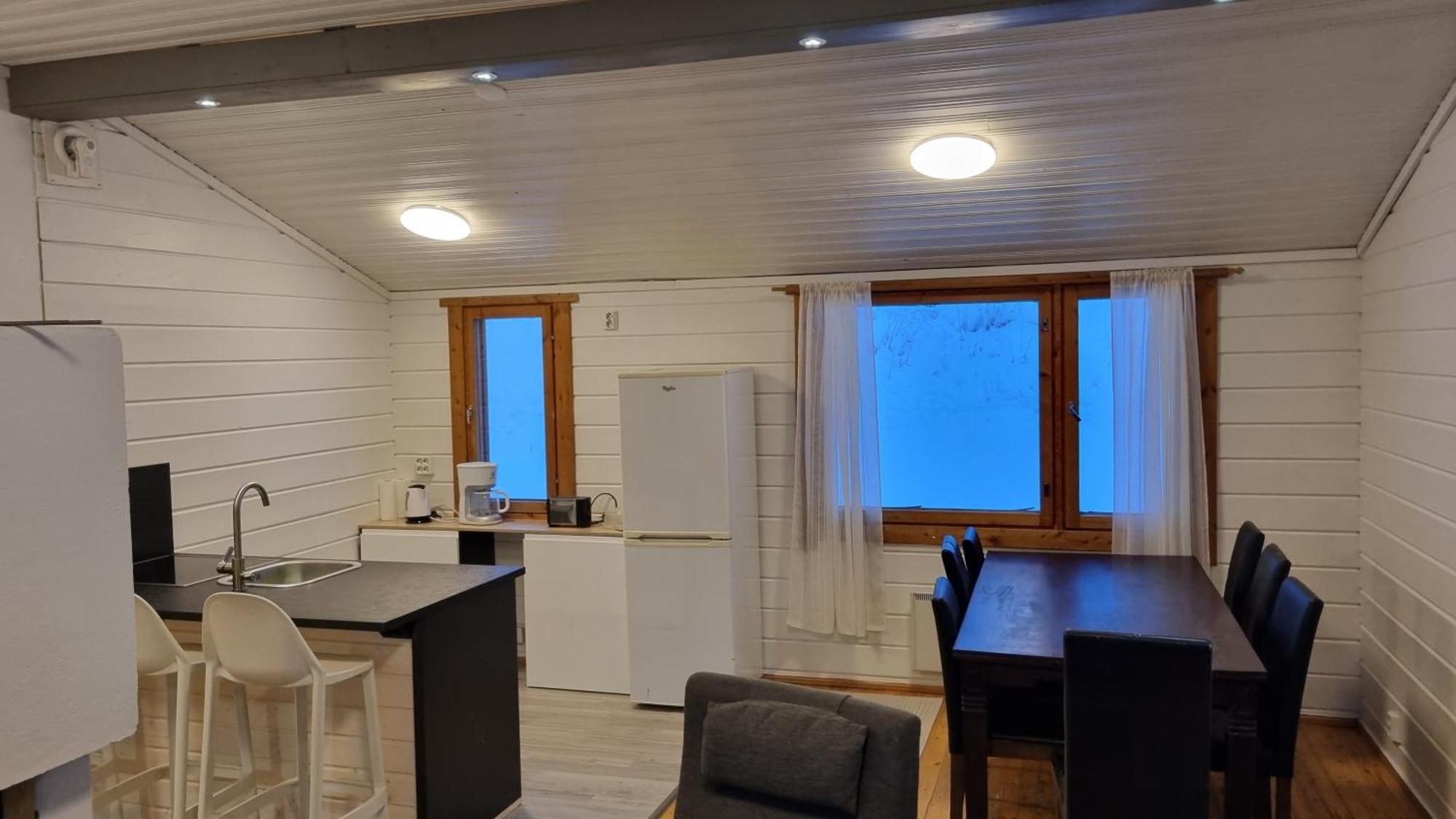 Appartement Lomariihi 6 à Muurame Extérieur photo